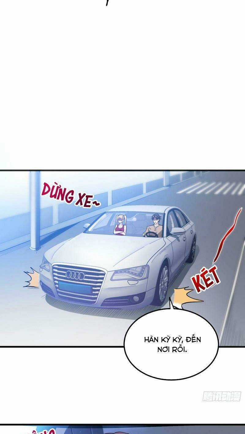 Tối Cường Thần Y Tại Đô Thị Chapter 75 trang 31