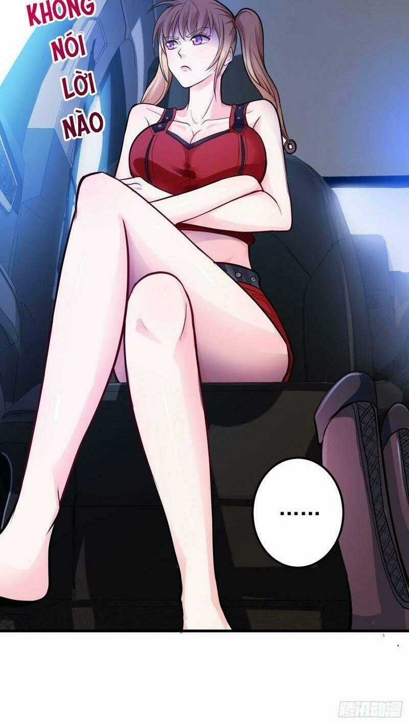 Tối Cường Thần Y Tại Đô Thị Chapter 75 trang 32