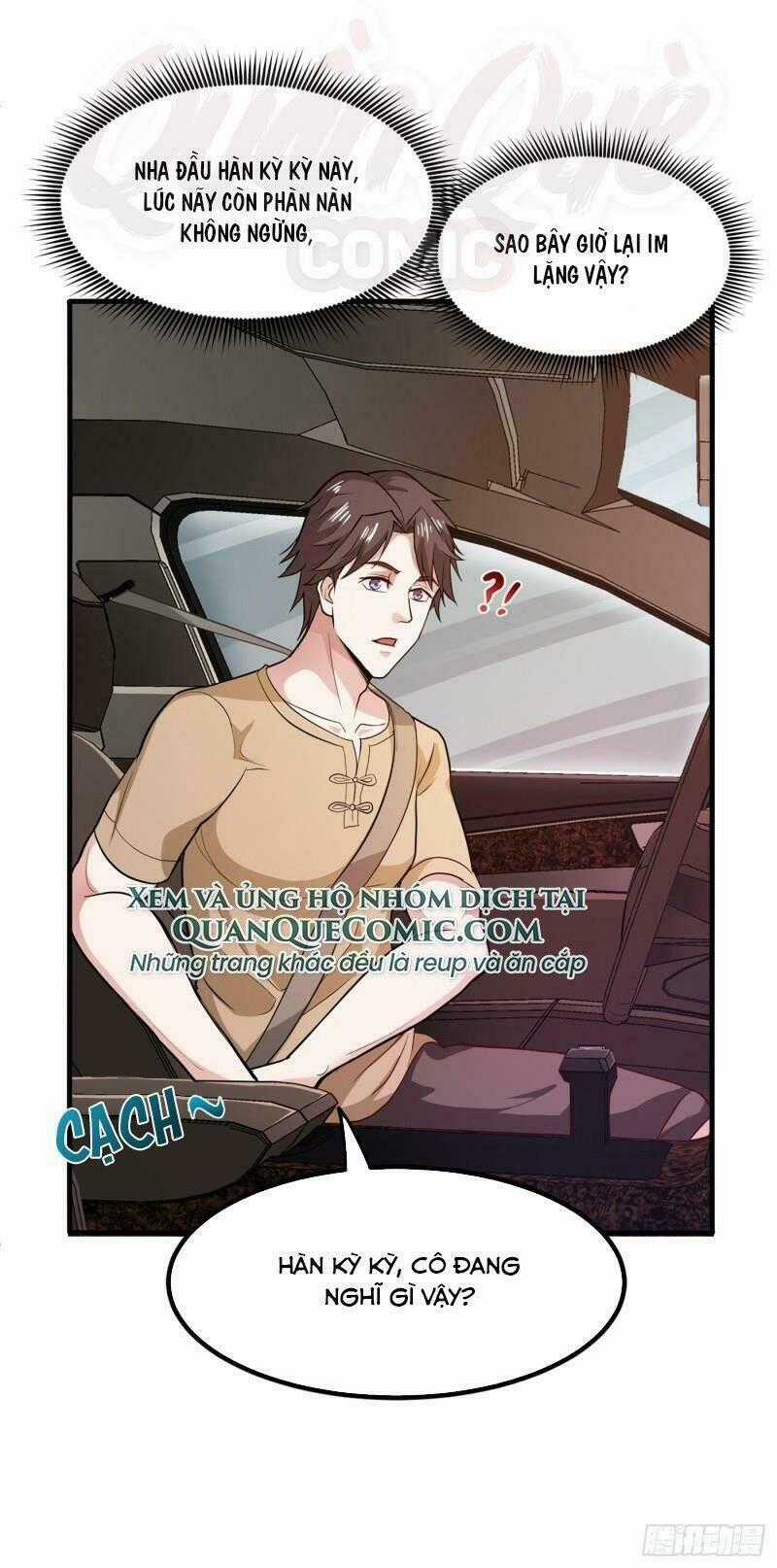 Tối Cường Thần Y Tại Đô Thị Chapter 75 trang 33