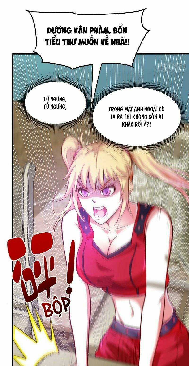 Tối Cường Thần Y Tại Đô Thị Chapter 75 trang 4
