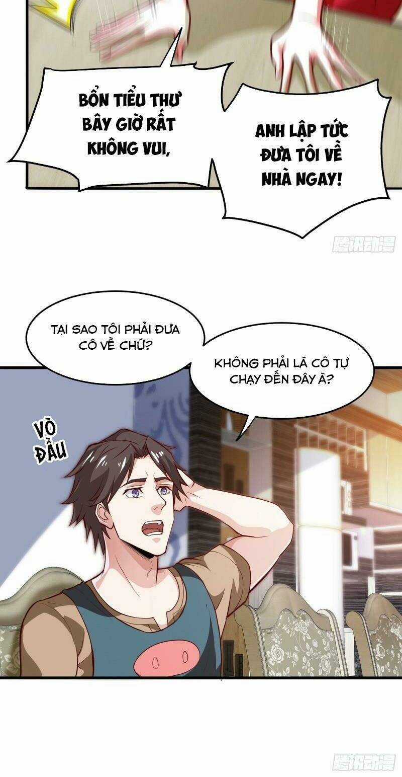Tối Cường Thần Y Tại Đô Thị Chapter 75 trang 5