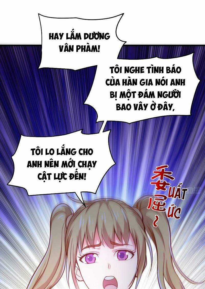 Tối Cường Thần Y Tại Đô Thị Chapter 75 trang 6