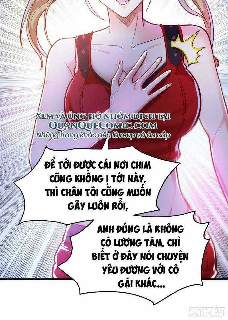 Tối Cường Thần Y Tại Đô Thị Chapter 75 trang 7