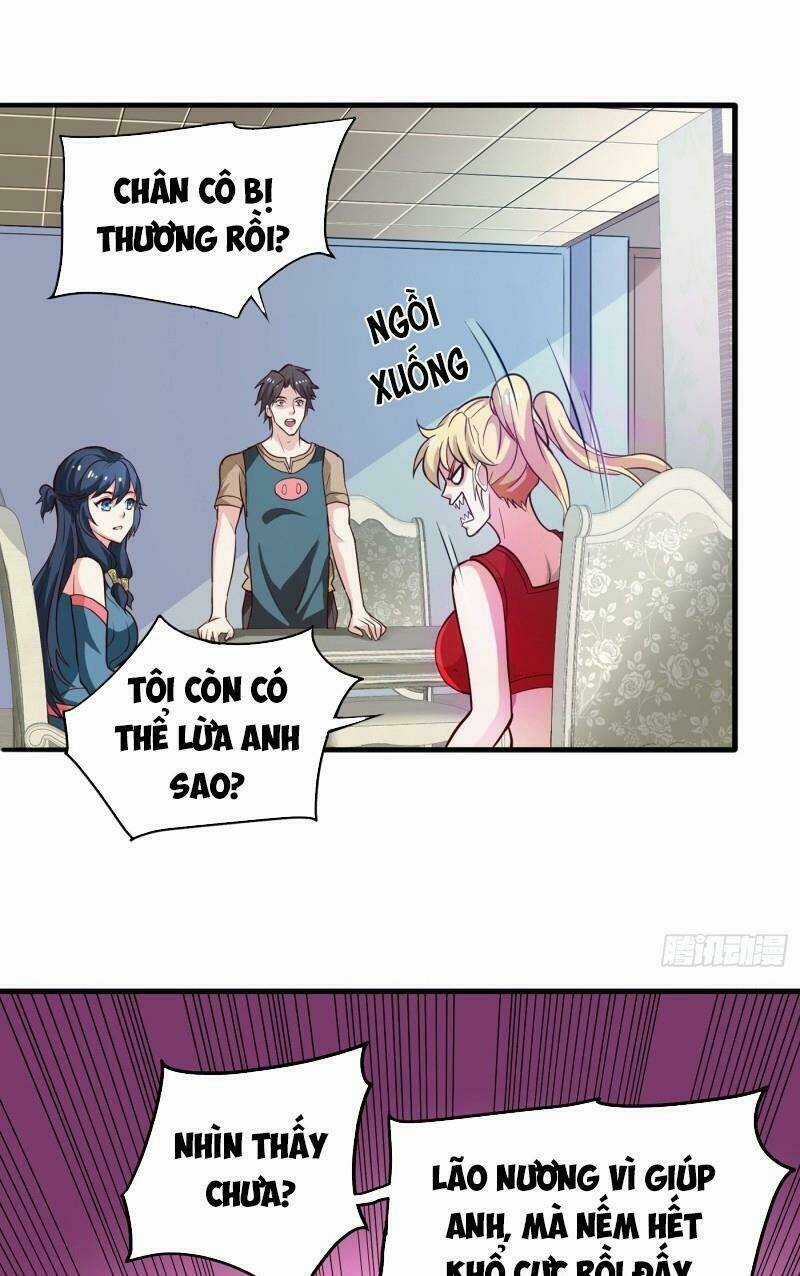 Tối Cường Thần Y Tại Đô Thị Chapter 75 trang 8