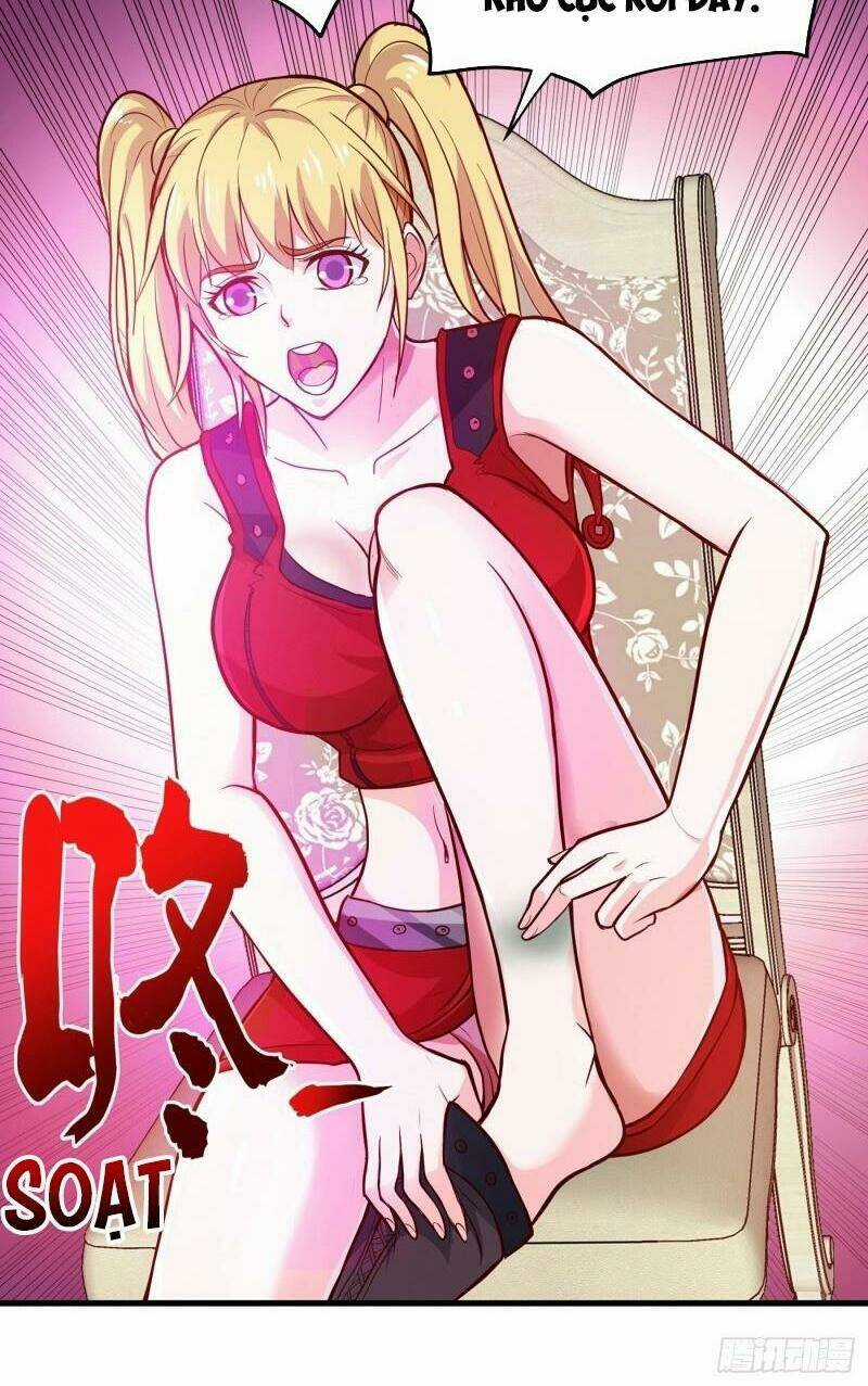 Tối Cường Thần Y Tại Đô Thị Chapter 75 trang 9