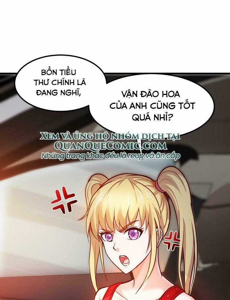 Tối Cường Thần Y Tại Đô Thị Chapter 76 trang 0