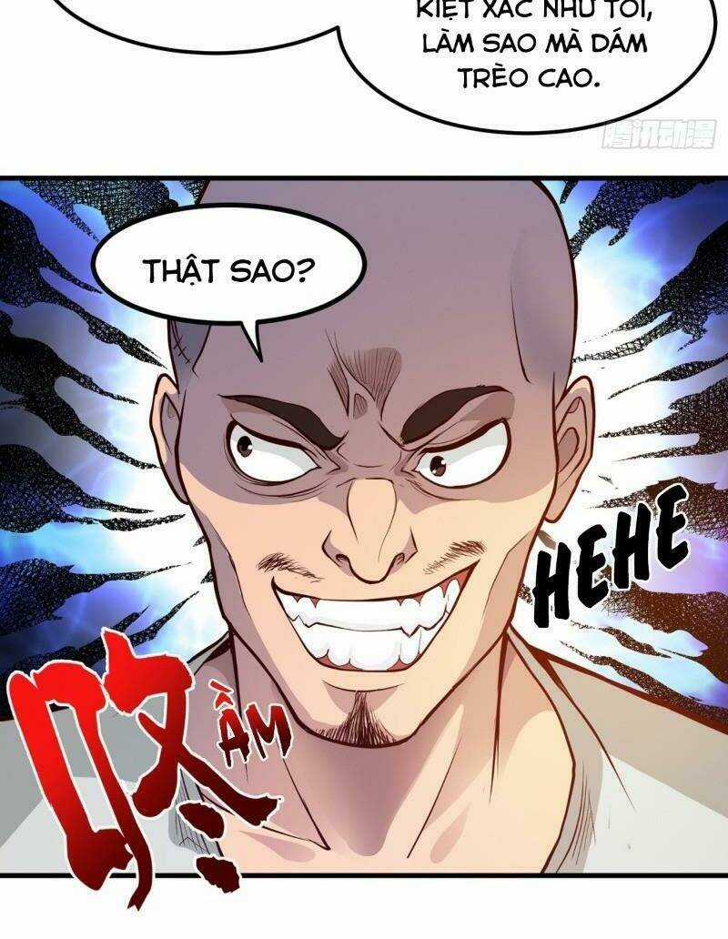 Tối Cường Thần Y Tại Đô Thị Chapter 76 trang 11