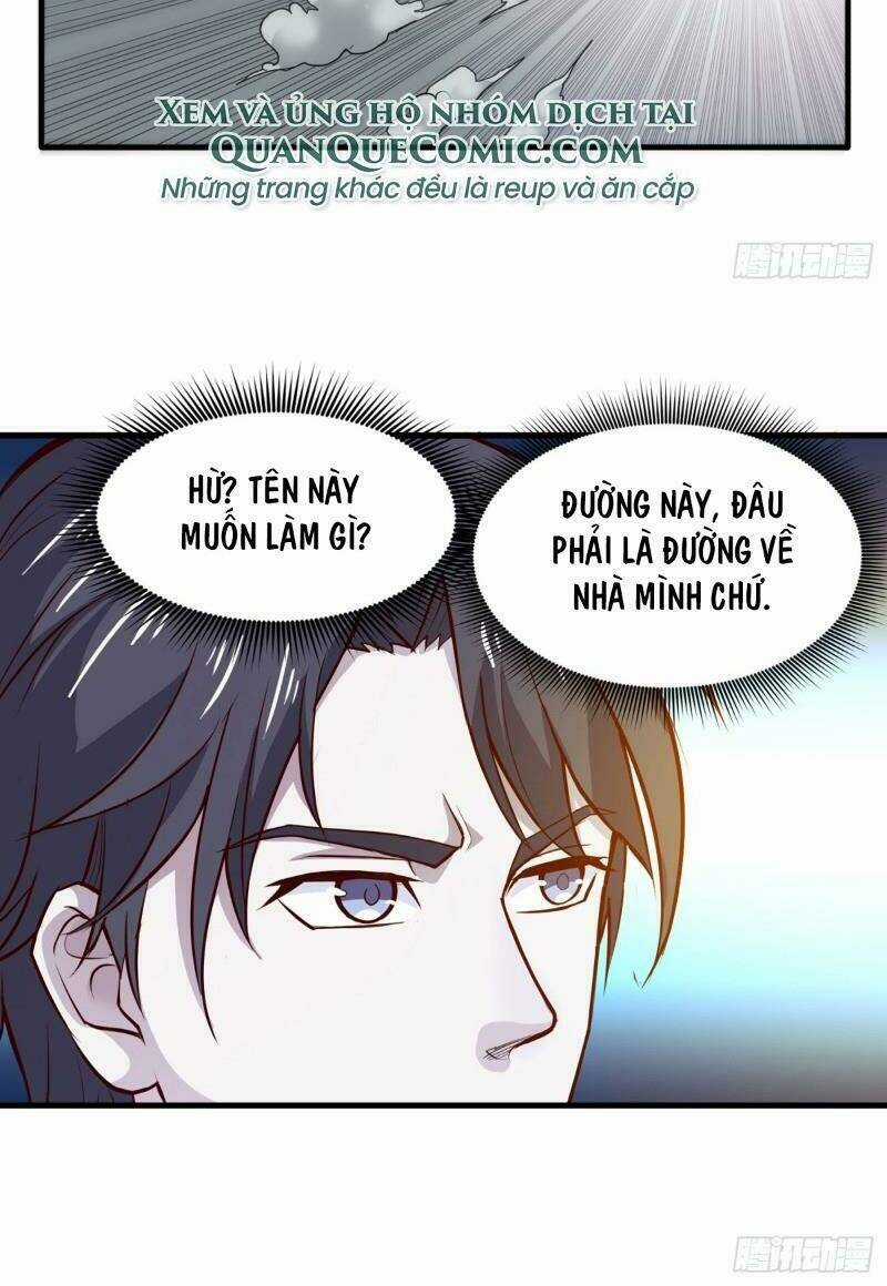 Tối Cường Thần Y Tại Đô Thị Chapter 76 trang 13