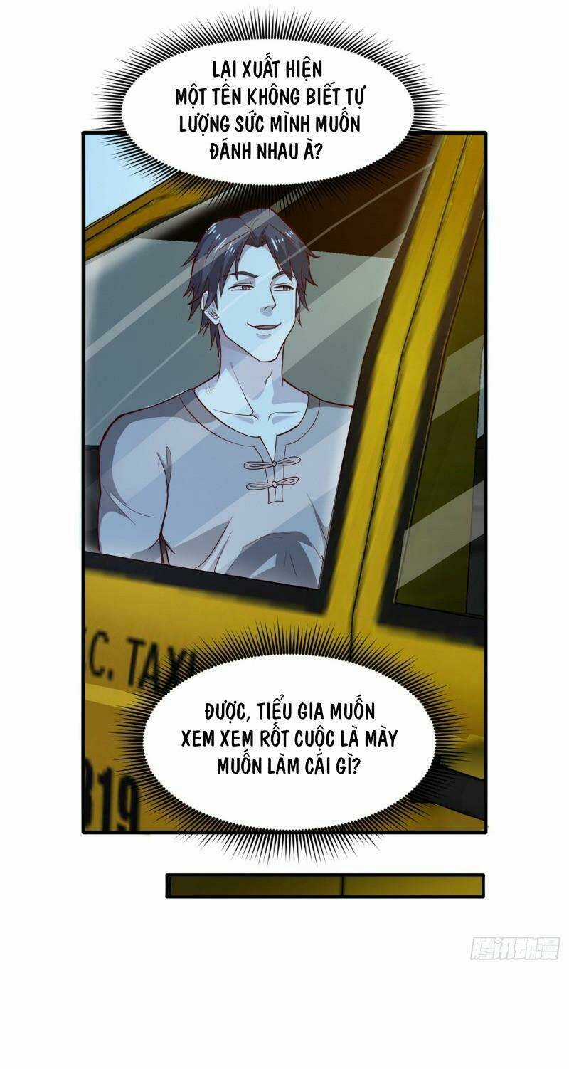 Tối Cường Thần Y Tại Đô Thị Chapter 76 trang 14