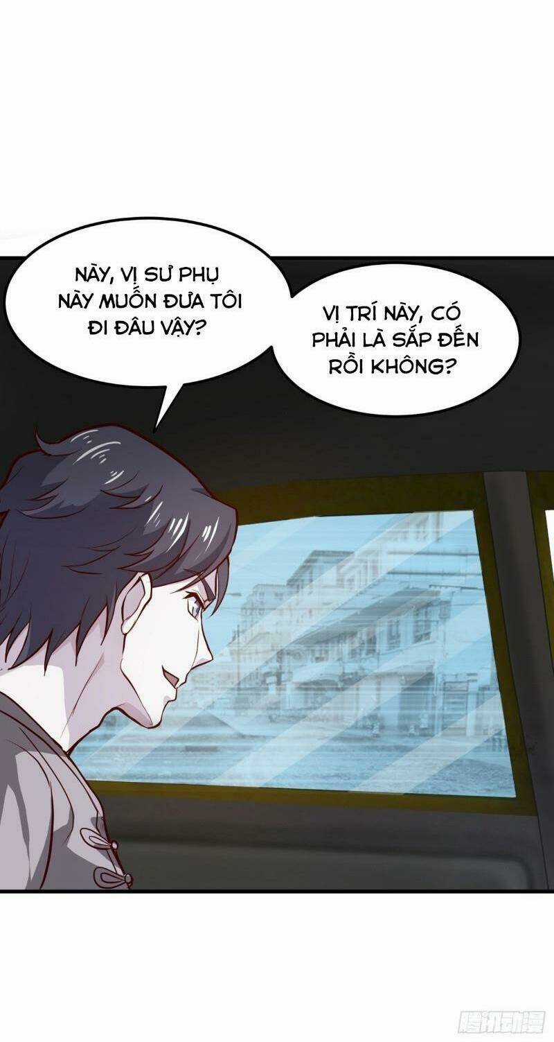 Tối Cường Thần Y Tại Đô Thị Chapter 76 trang 15