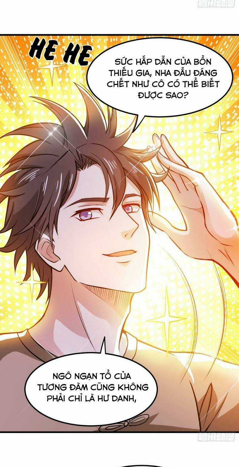 Tối Cường Thần Y Tại Đô Thị Chapter 76 trang 2