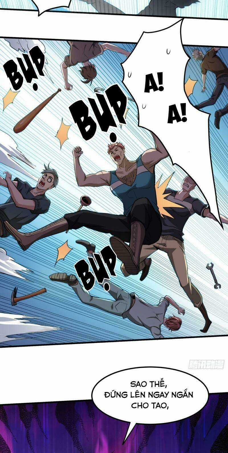 Tối Cường Thần Y Tại Đô Thị Chapter 76 trang 22