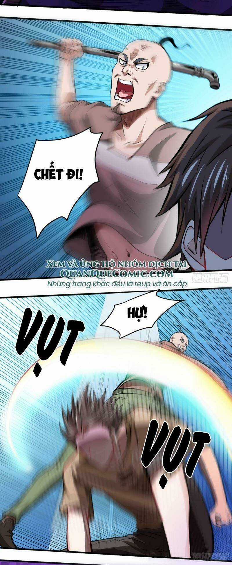 Tối Cường Thần Y Tại Đô Thị Chapter 76 trang 24