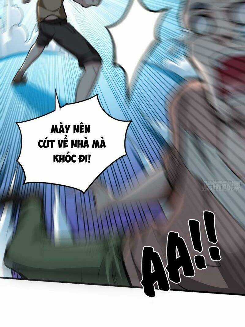 Tối Cường Thần Y Tại Đô Thị Chapter 76 trang 26