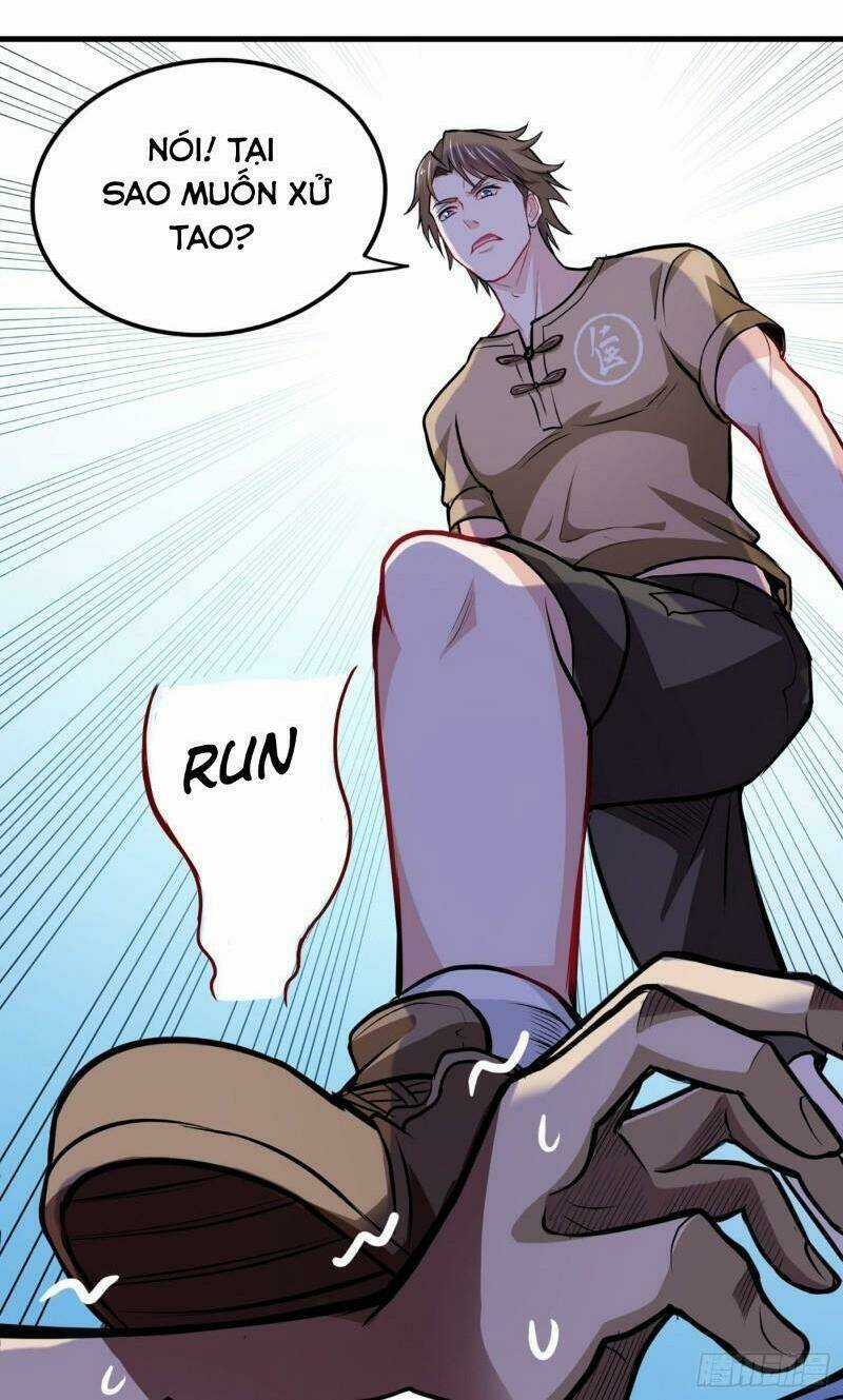 Tối Cường Thần Y Tại Đô Thị Chapter 76 trang 28