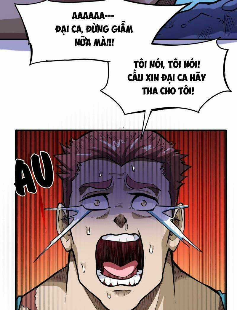 Tối Cường Thần Y Tại Đô Thị Chapter 76 trang 29