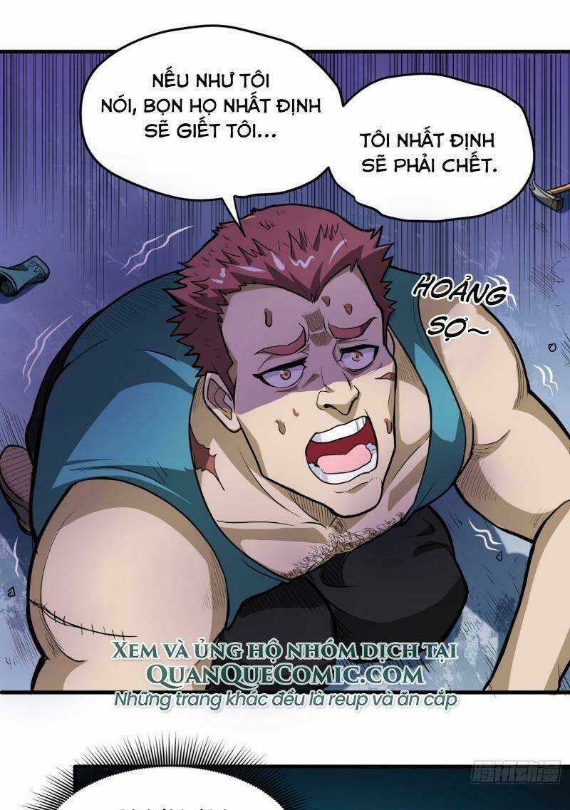 Tối Cường Thần Y Tại Đô Thị Chapter 76 trang 31