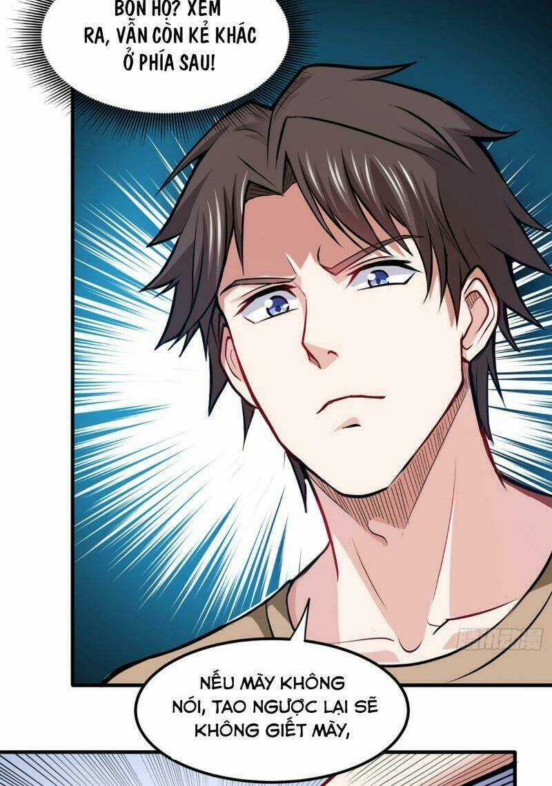 Tối Cường Thần Y Tại Đô Thị Chapter 76 trang 32