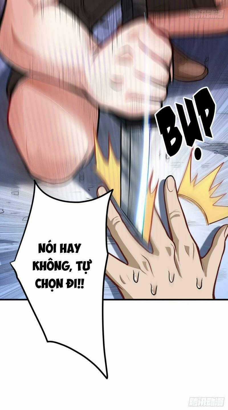 Tối Cường Thần Y Tại Đô Thị Chapter 76 trang 34