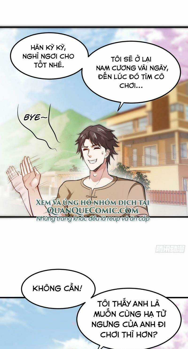 Tối Cường Thần Y Tại Đô Thị Chapter 76 trang 4