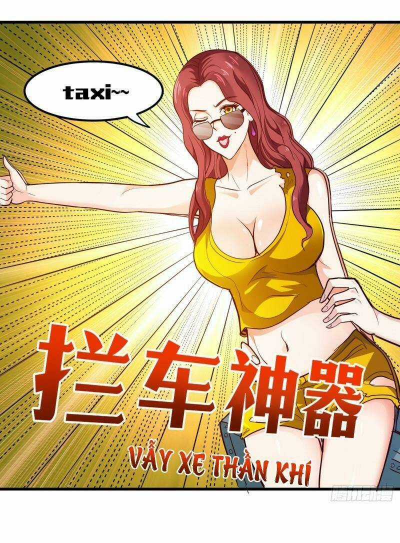 Tối Cường Thần Y Tại Đô Thị Chapter 76 trang 6