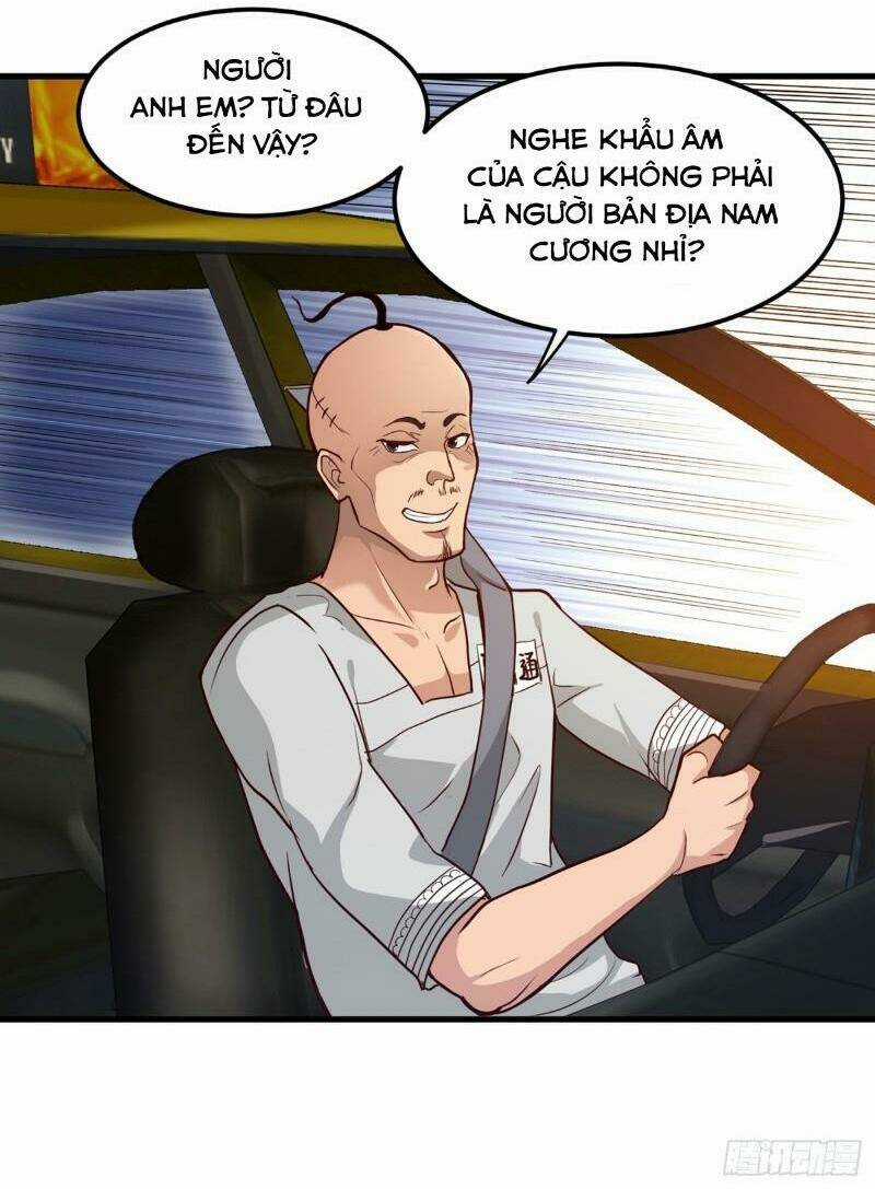 Tối Cường Thần Y Tại Đô Thị Chapter 76 trang 7