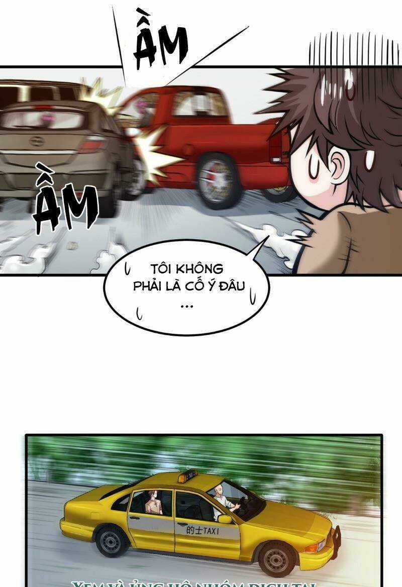 Tối Cường Thần Y Tại Đô Thị Chapter 76 trang 8