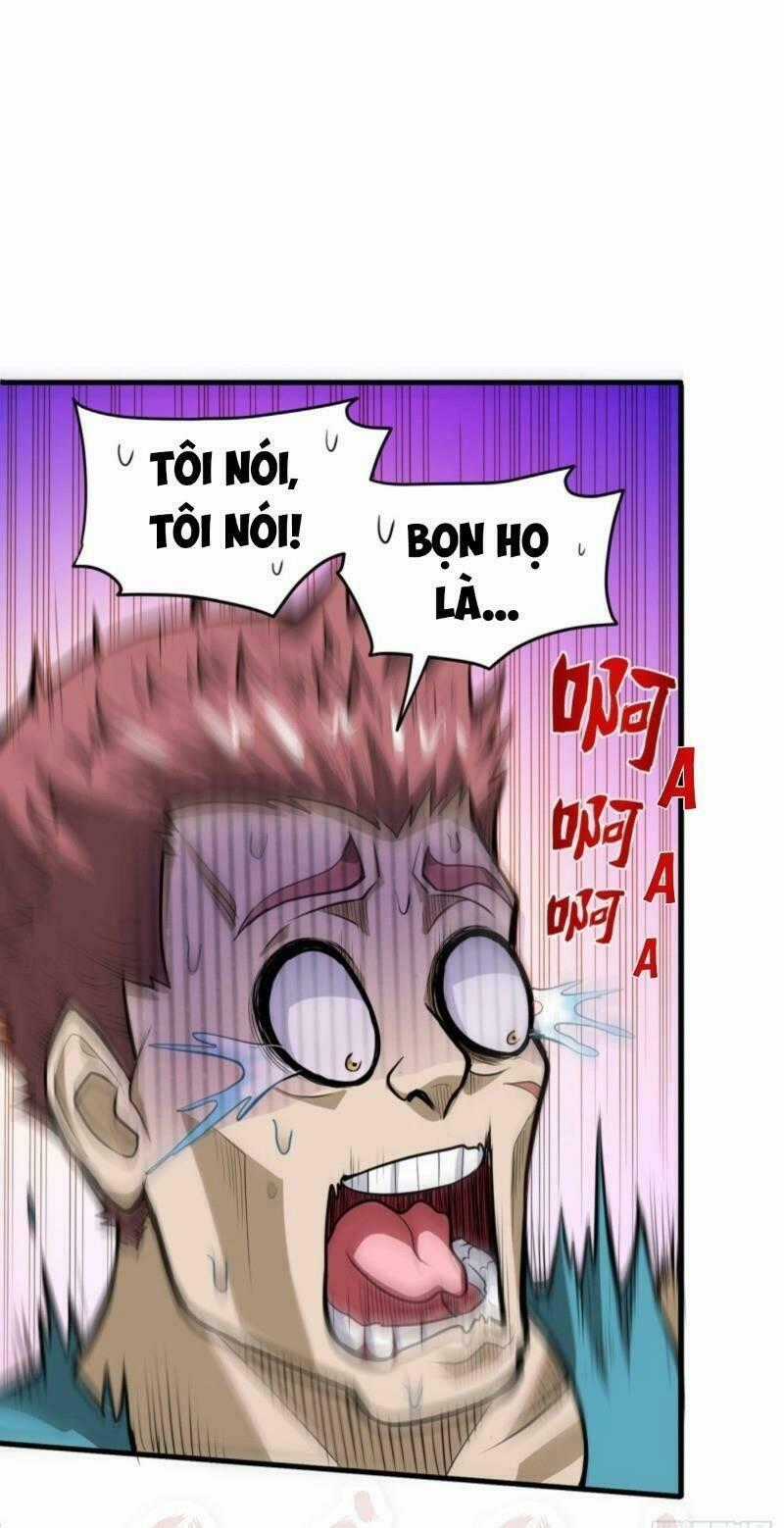 Tối Cường Thần Y Tại Đô Thị Chapter 77 trang 0