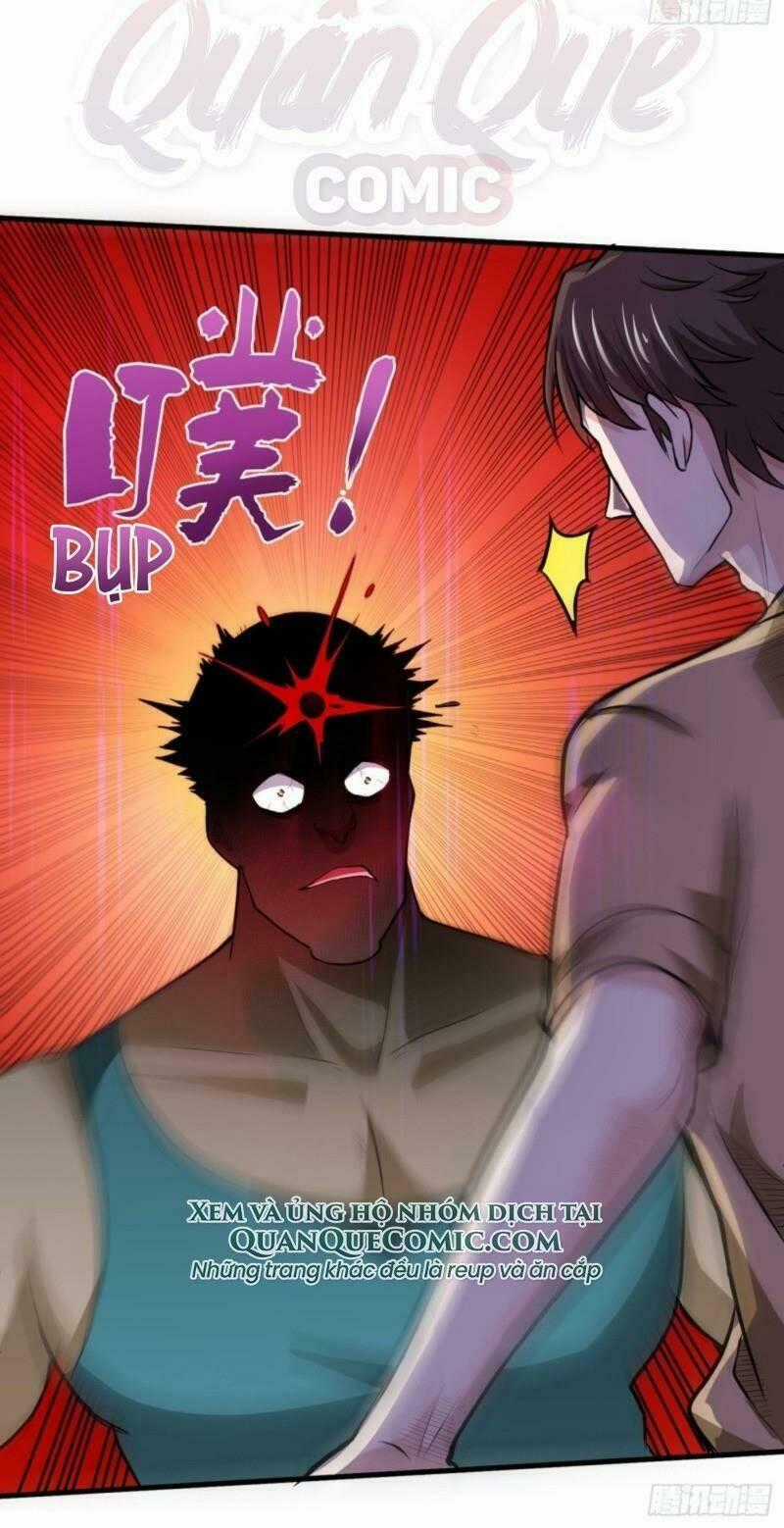 Tối Cường Thần Y Tại Đô Thị Chapter 77 trang 1