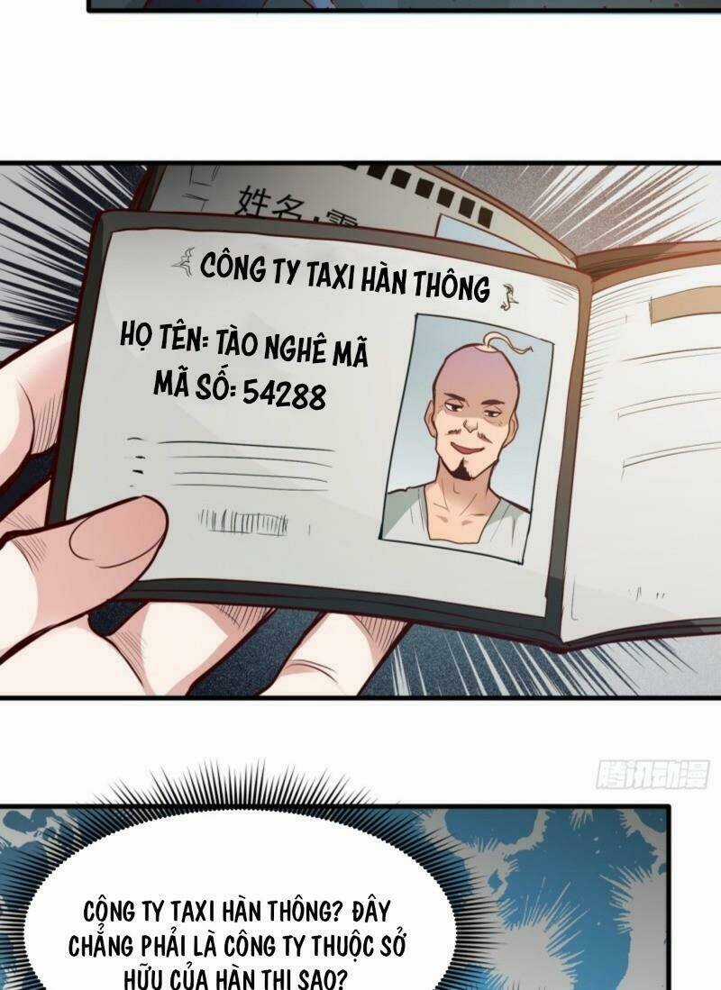 Tối Cường Thần Y Tại Đô Thị Chapter 77 trang 10