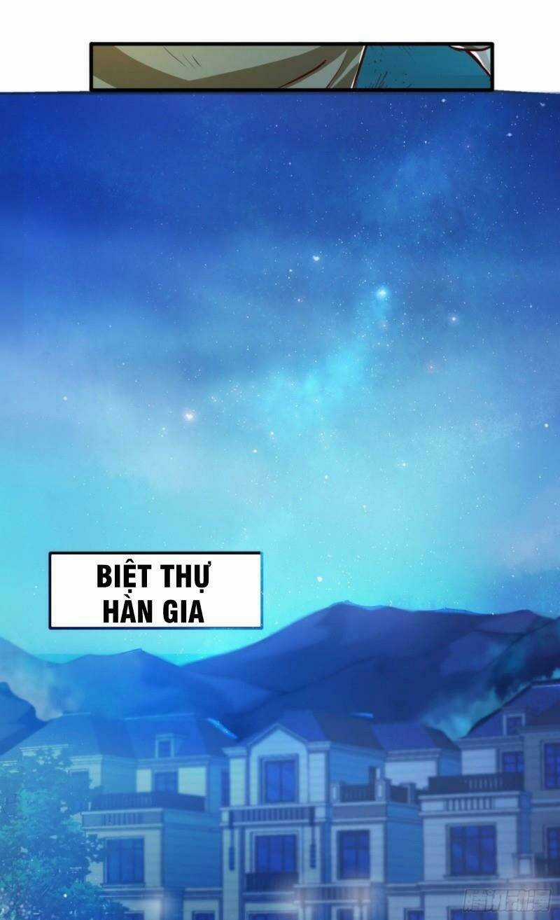 Tối Cường Thần Y Tại Đô Thị Chapter 77 trang 12