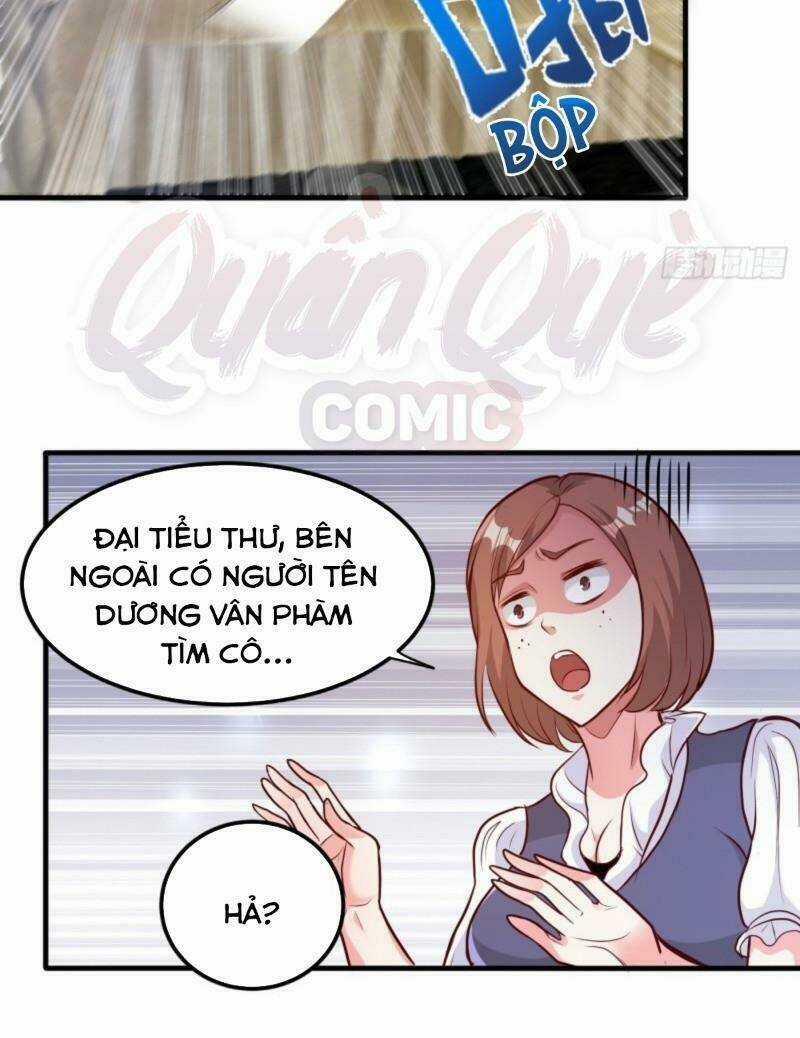 Tối Cường Thần Y Tại Đô Thị Chapter 77 trang 17