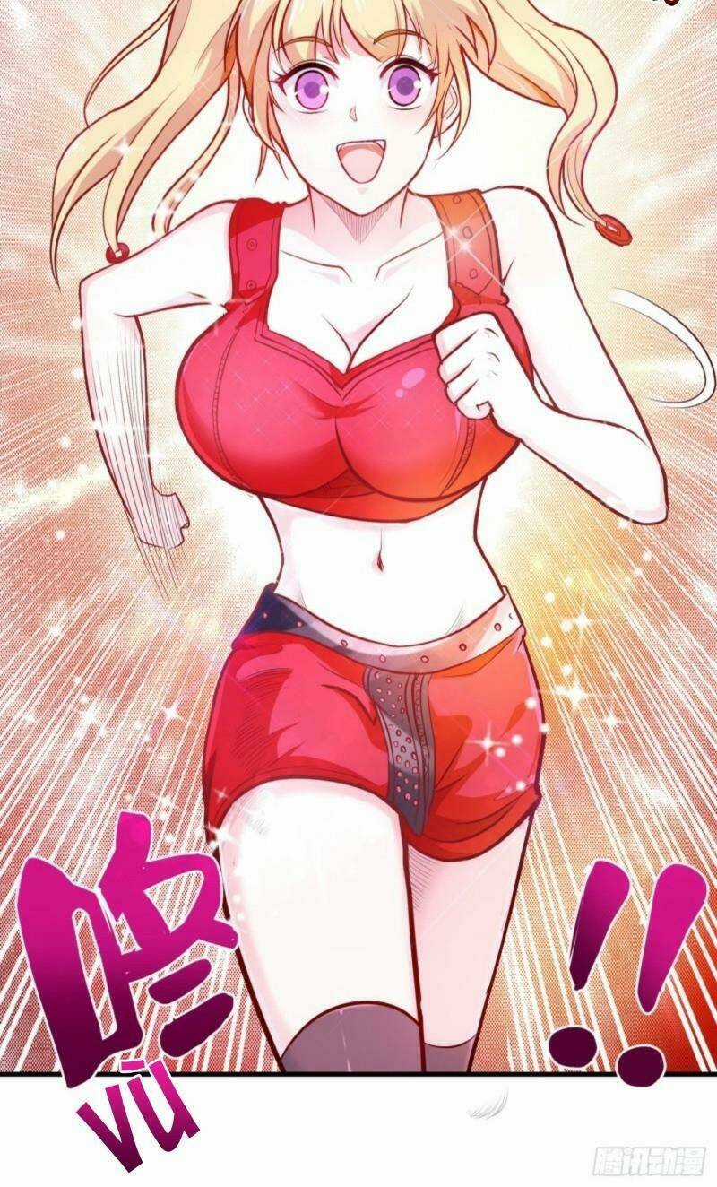 Tối Cường Thần Y Tại Đô Thị Chapter 77 trang 19