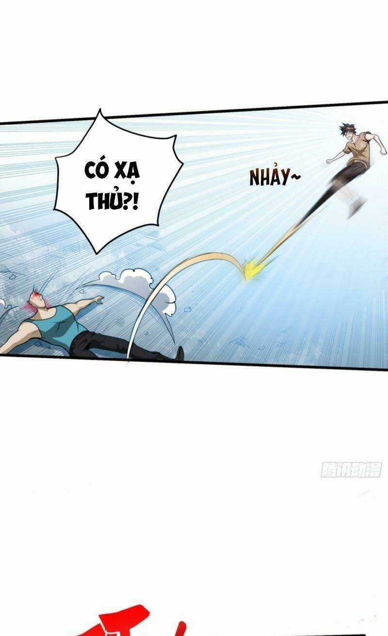 Tối Cường Thần Y Tại Đô Thị Chapter 77 trang 2