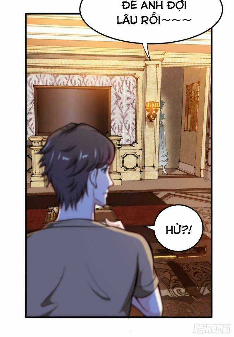 Tối Cường Thần Y Tại Đô Thị Chapter 77 trang 21