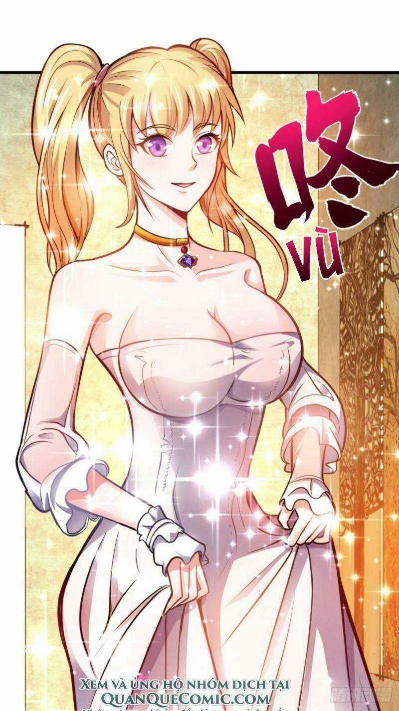 Tối Cường Thần Y Tại Đô Thị Chapter 77 trang 22