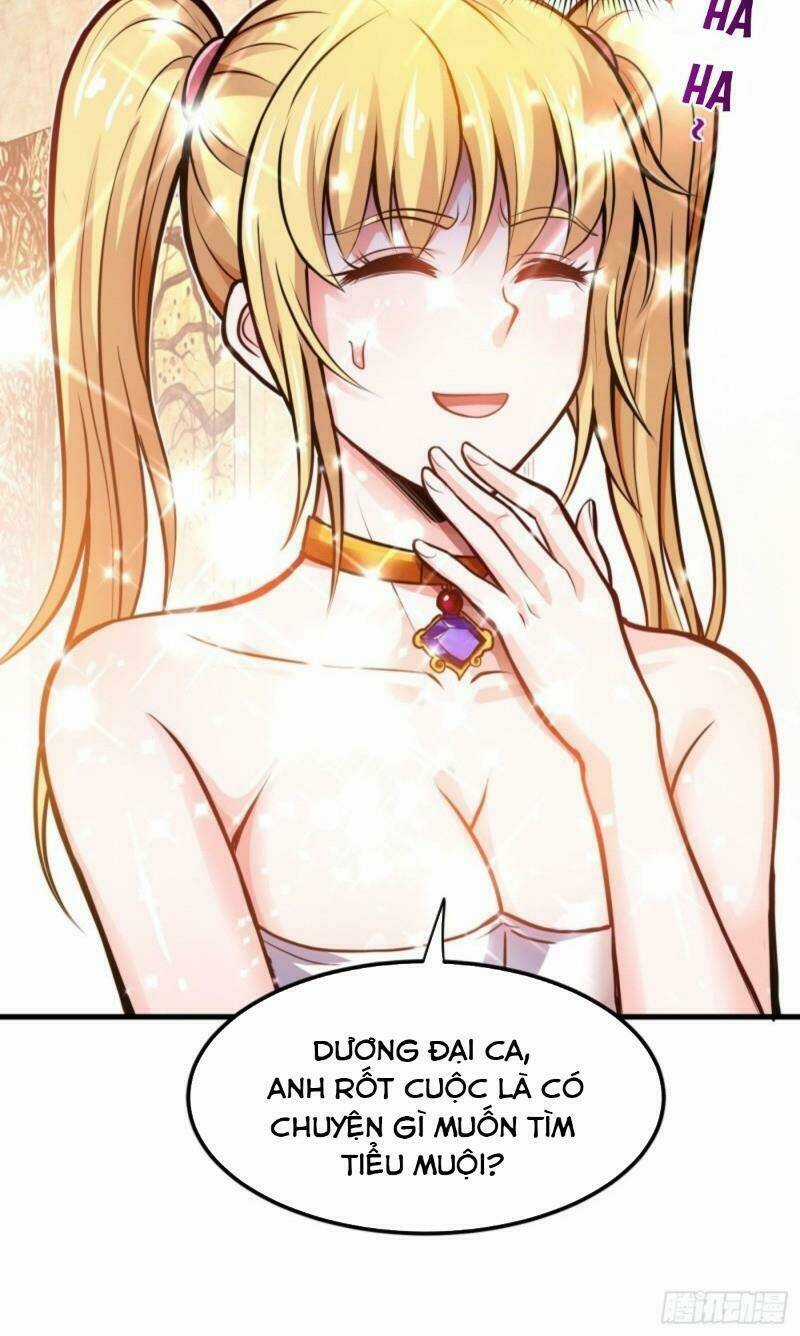 Tối Cường Thần Y Tại Đô Thị Chapter 77 trang 25