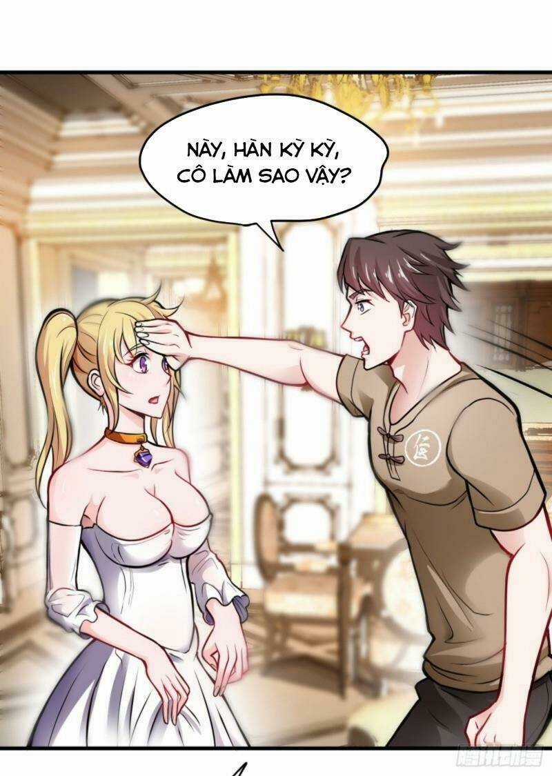 Tối Cường Thần Y Tại Đô Thị Chapter 77 trang 26