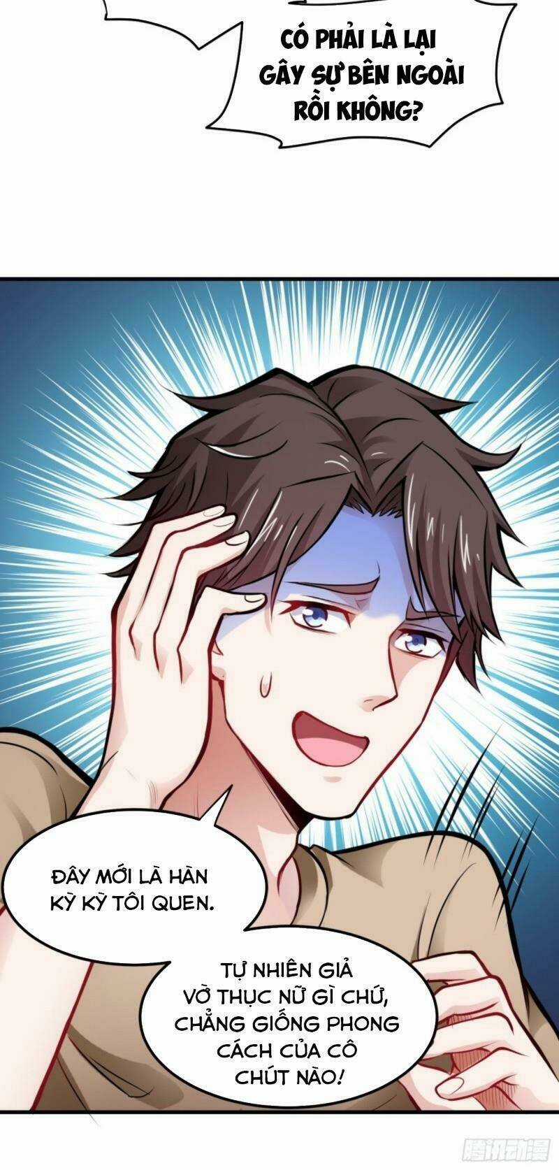 Tối Cường Thần Y Tại Đô Thị Chapter 77 trang 29