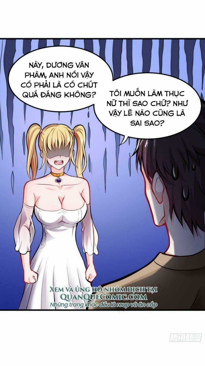 Tối Cường Thần Y Tại Đô Thị Chapter 77 trang 30