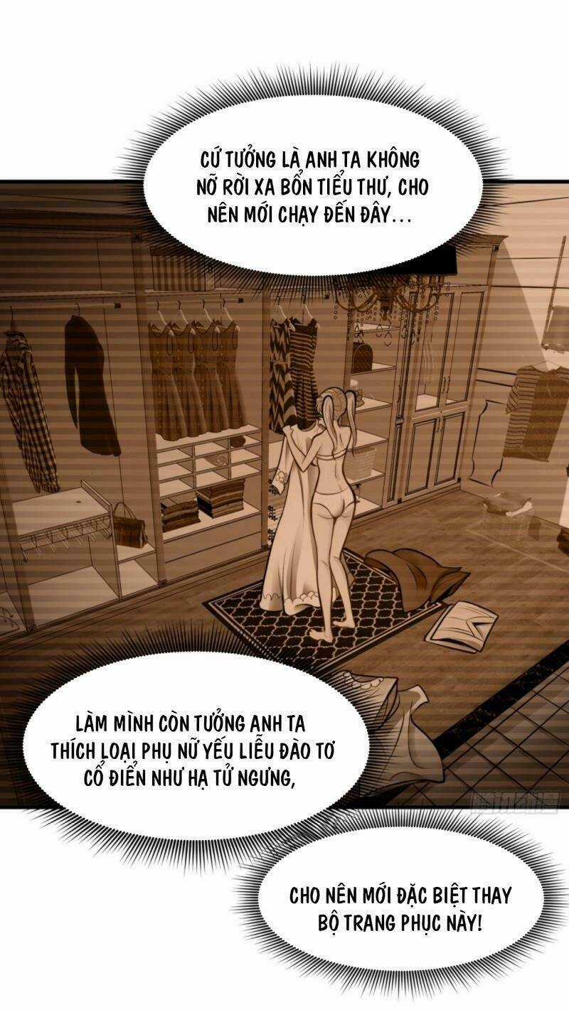 Tối Cường Thần Y Tại Đô Thị Chapter 77 trang 31