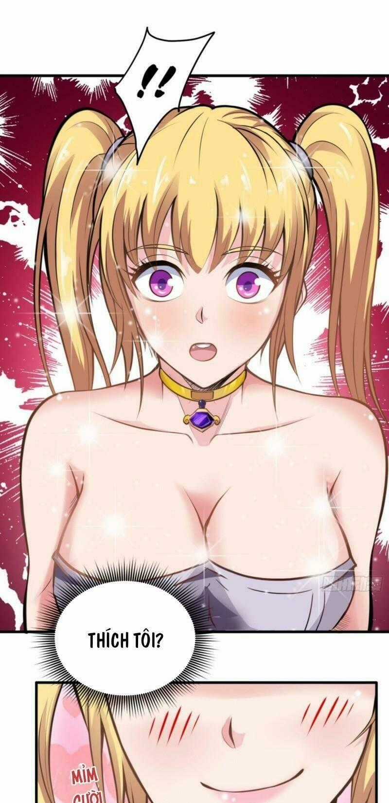 Tối Cường Thần Y Tại Đô Thị Chapter 77 trang 34