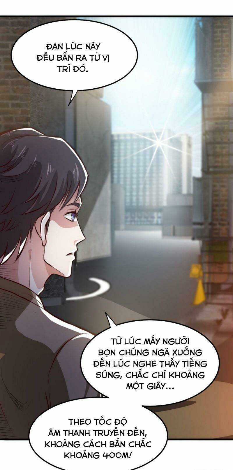 Tối Cường Thần Y Tại Đô Thị Chapter 77 trang 6