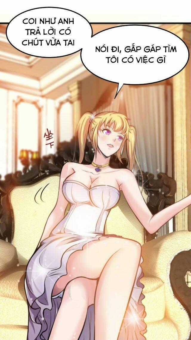 Tối Cường Thần Y Tại Đô Thị Chapter 78 trang 0