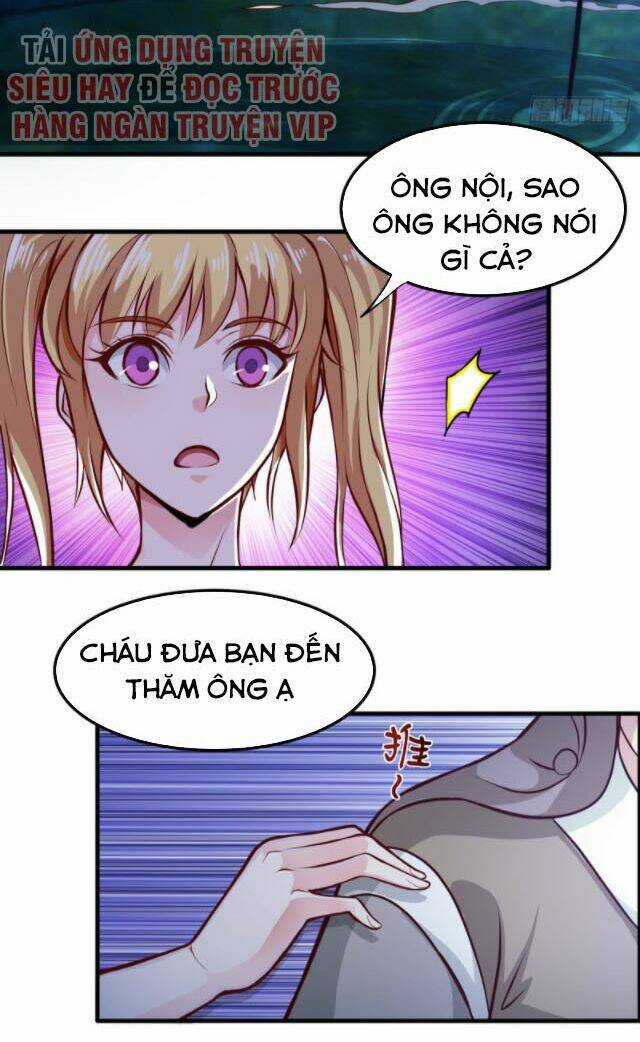 Tối Cường Thần Y Tại Đô Thị Chapter 78 trang 10
