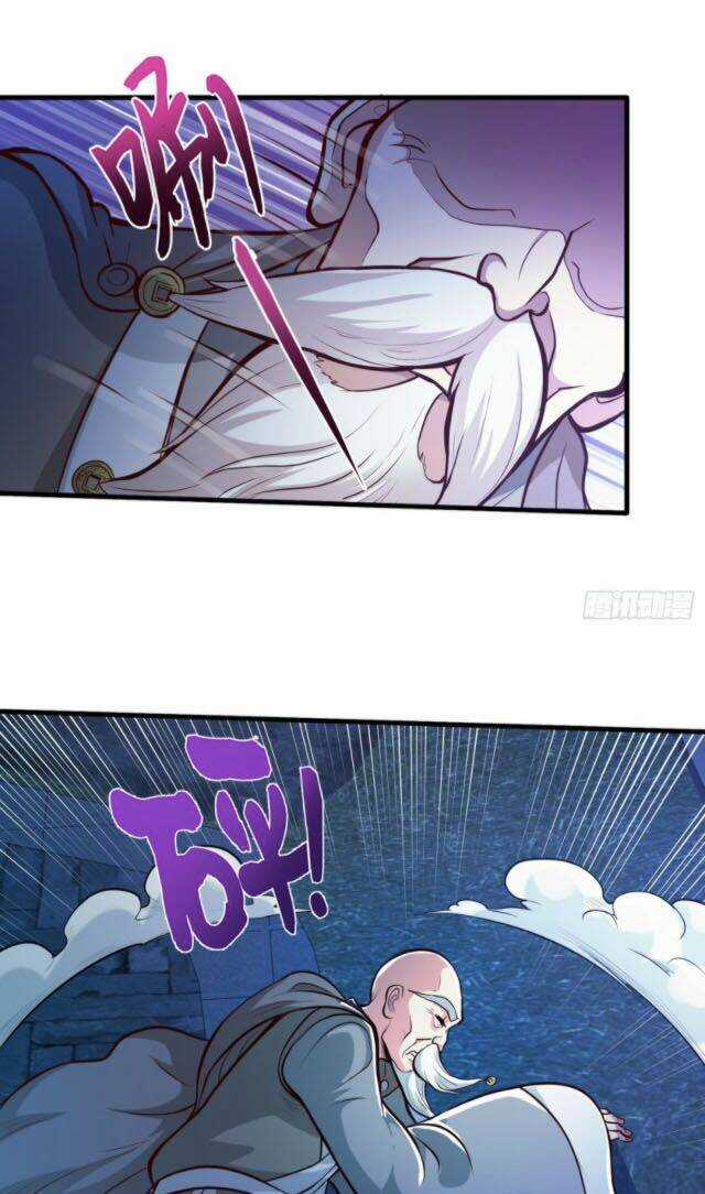 Tối Cường Thần Y Tại Đô Thị Chapter 78 trang 11