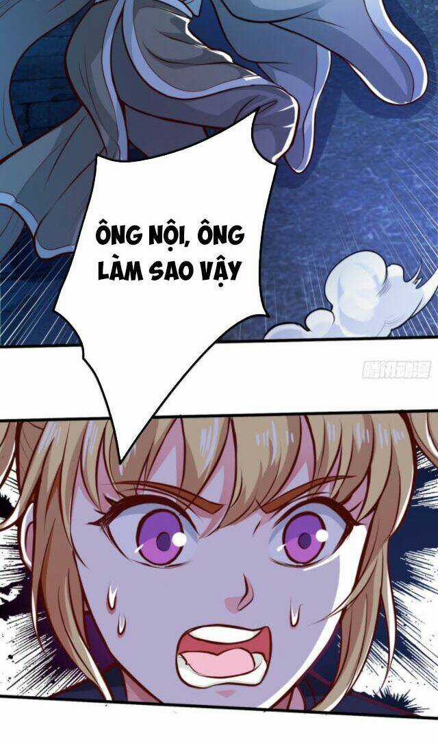 Tối Cường Thần Y Tại Đô Thị Chapter 78 trang 12