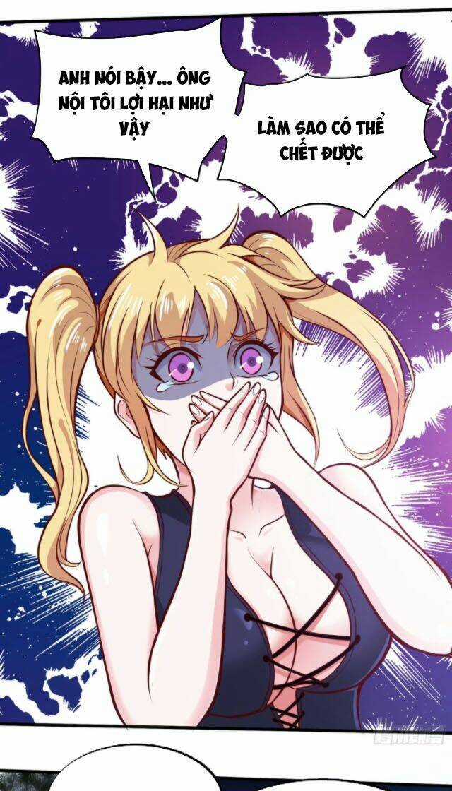 Tối Cường Thần Y Tại Đô Thị Chapter 78 trang 14