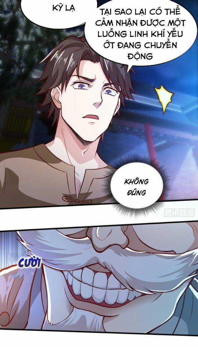 Tối Cường Thần Y Tại Đô Thị Chapter 78 trang 15