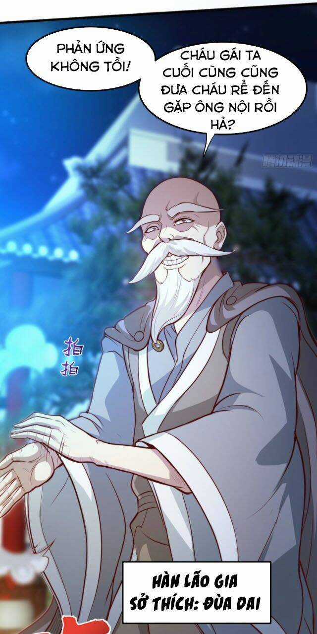 Tối Cường Thần Y Tại Đô Thị Chapter 78 trang 18